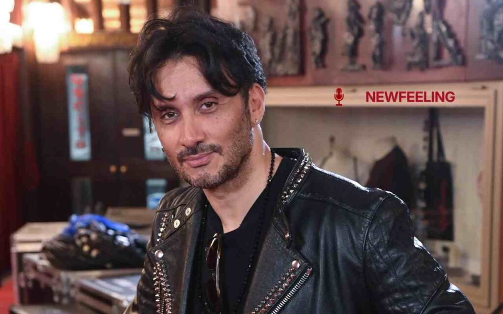 Fabrizio Moro veste di cantautore - NewFeeling